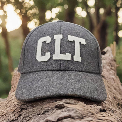 CLT Wool Hat