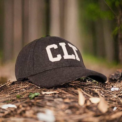 CLT Wool Hat